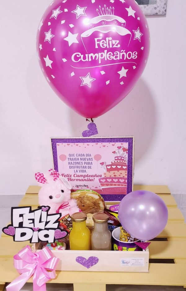 Desayuno Sorpresa En Armenia 7 Sorpresas Vintage