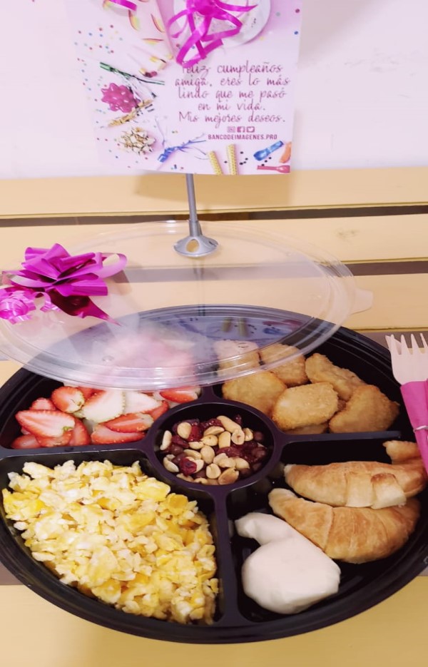 Desayunos Sorpresa En Armenia 15 Sorpresas Vintage