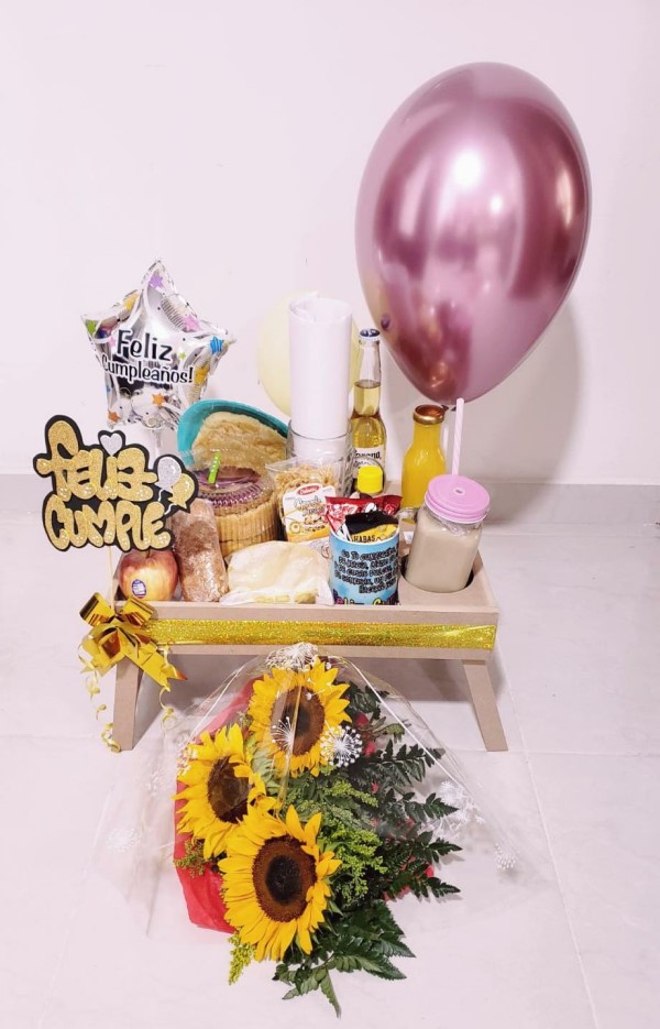 Desayuno Sorpresa En Armenia 9 Ver Menú Sorpresas Vintage