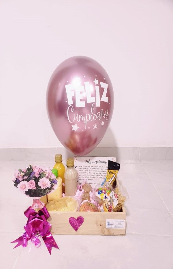 Desayuno Sorpresa En Armenia 7 Sorpresas Vintage